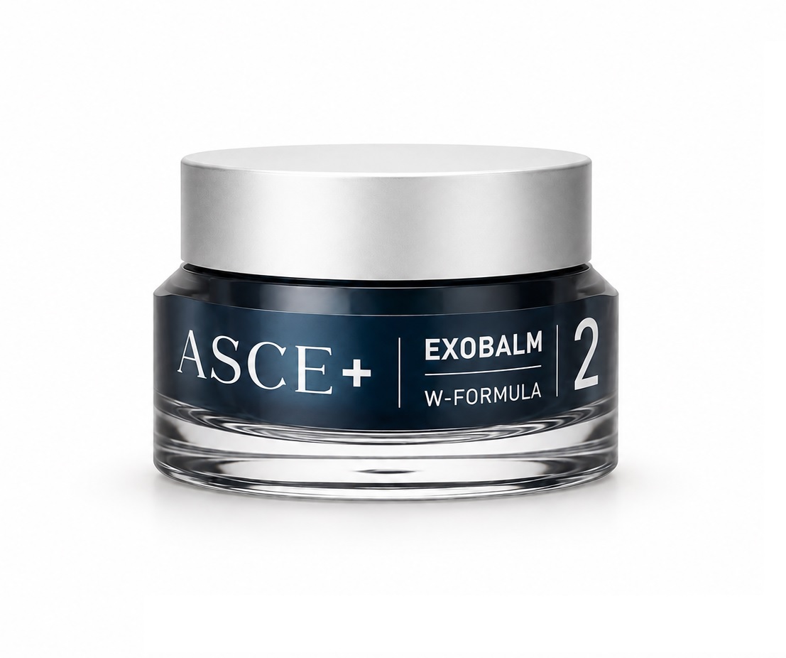 ASCE+ 엑소밤