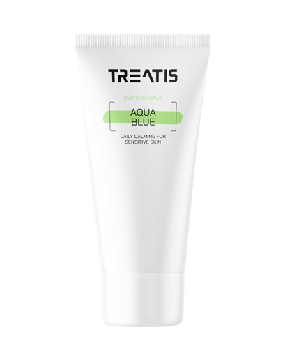 TREATIS 아쿠아블루