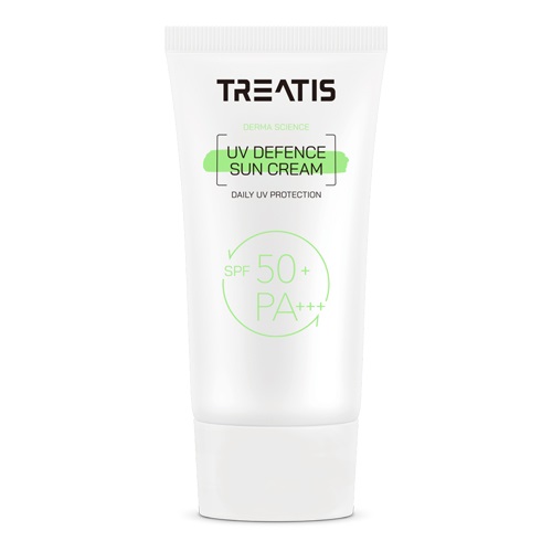 TREATIS UV 디펜스 선크림