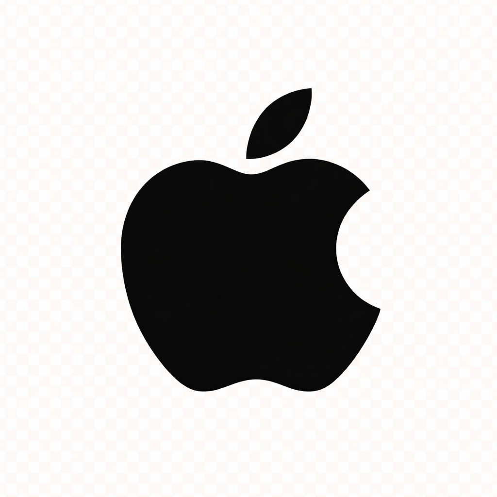 Apple Maps icon